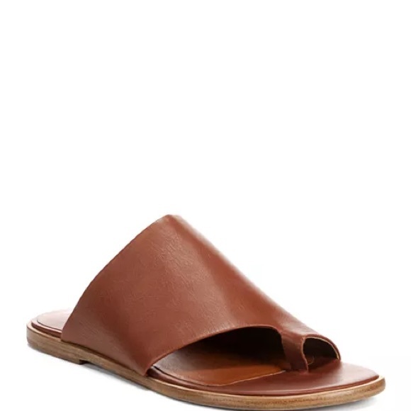 Vince Edris, Cognac le Sandals! - Picture 4 of 8